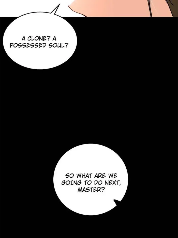 I’m An Evil God Chapter 366 — Page 51