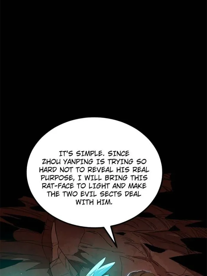 I’m An Evil God Chapter 366 — Page 52