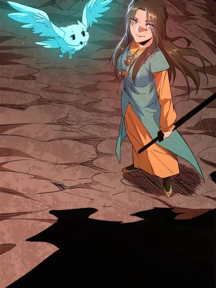 I’m An Evil God Chapter 366 — Page 53