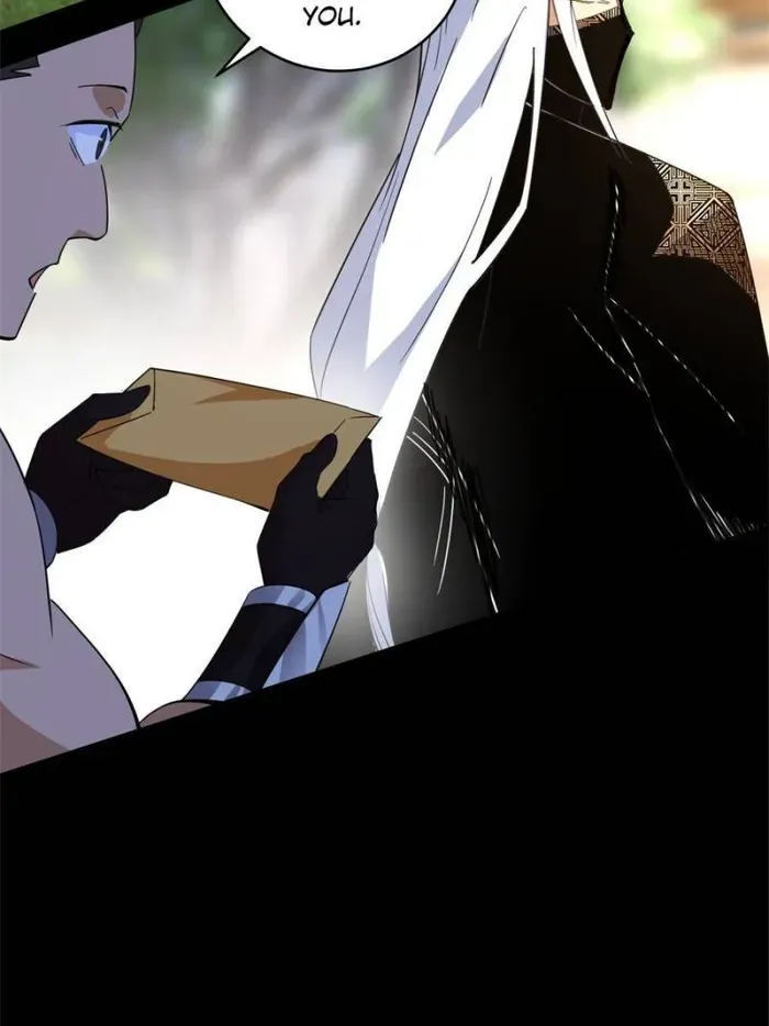I’m An Evil God Chapter 366 — Page 57
