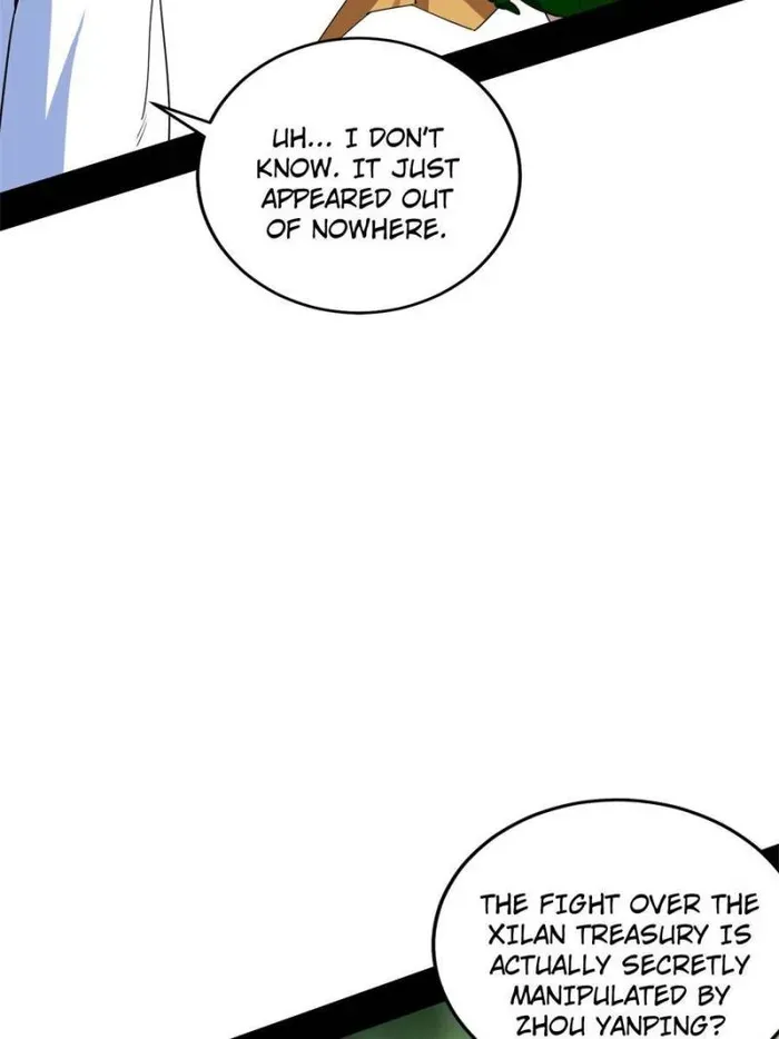 I’m An Evil God Chapter 366 — Page 61