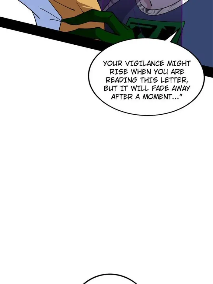 I’m An Evil God Chapter 366 — Page 64