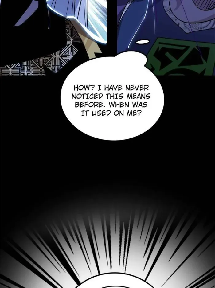 I’m An Evil God Chapter 366 — Page 66