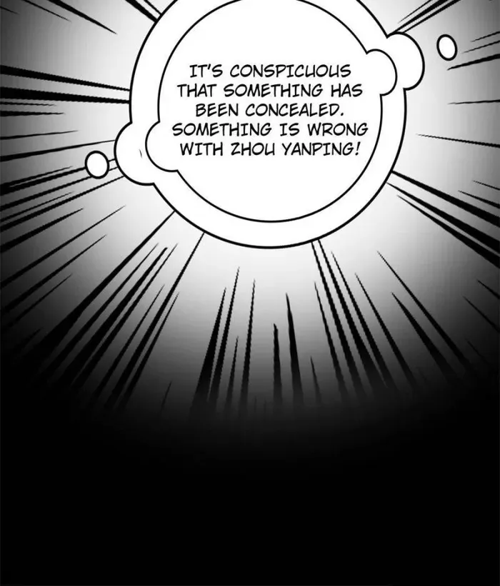 I’m An Evil God Chapter 366 — Page 67