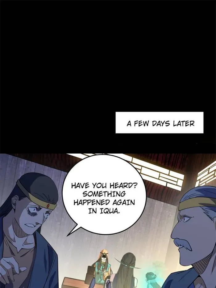 I’m An Evil God Chapter 366 — Page 68