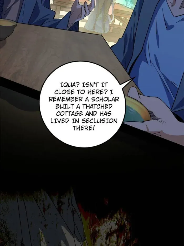 I’m An Evil God Chapter 366 — Page 69