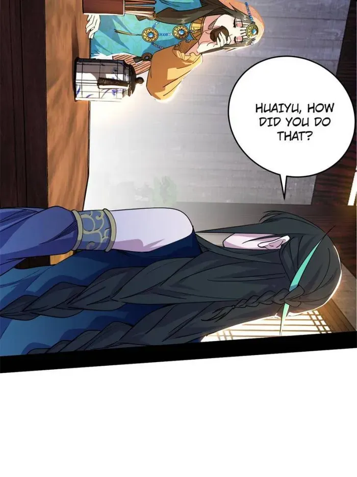 I’m An Evil God Chapter 366 — Page 73