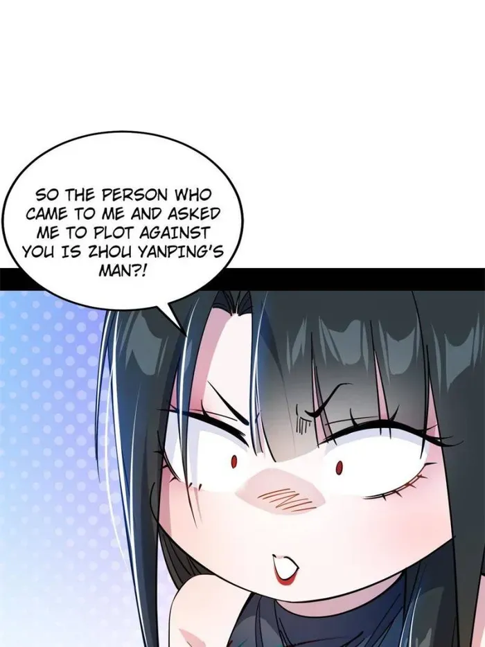 I’m An Evil God Chapter 366 — Page 76