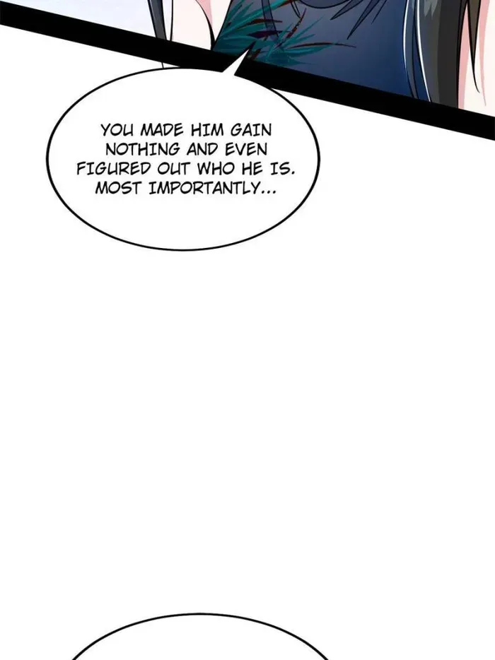 I’m An Evil God Chapter 366 — Page 77