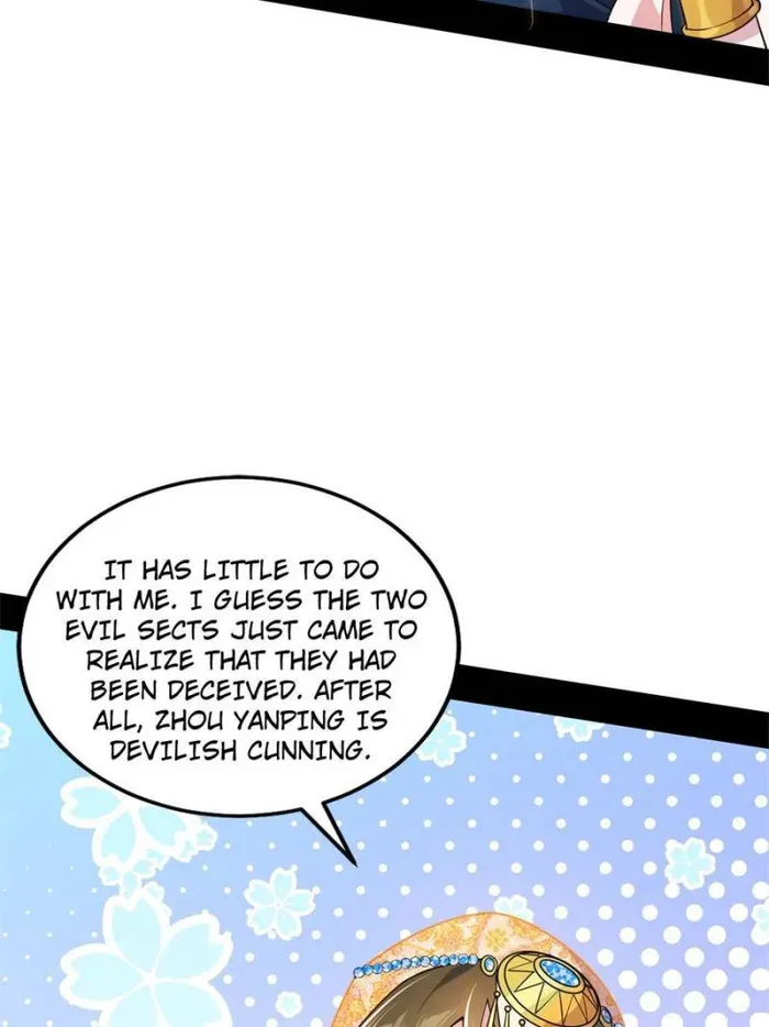 I’m An Evil God Chapter 366 — Page 79