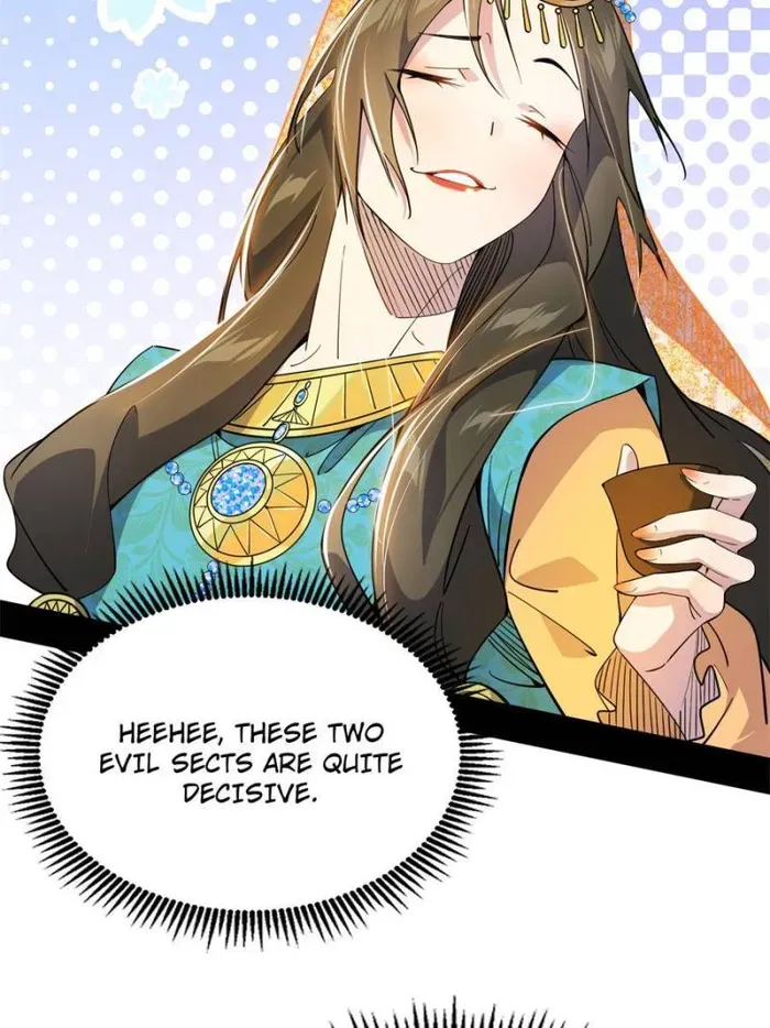 I’m An Evil God Chapter 366 — Page 80