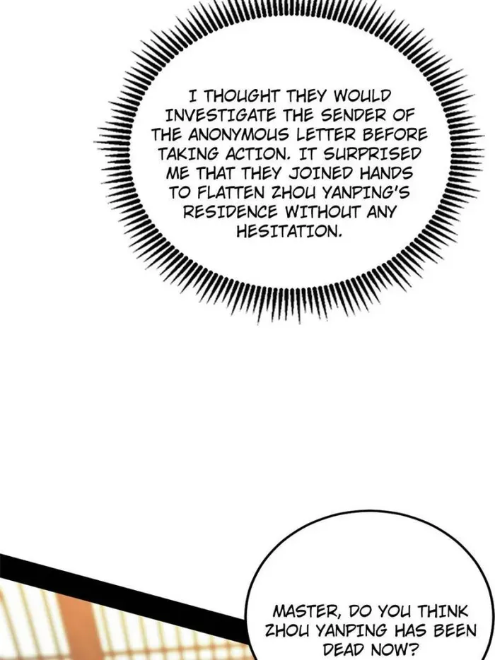I’m An Evil God Chapter 366 — Page 81