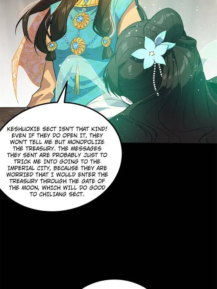 I’m An Evil God Chapter 366 — Page 93