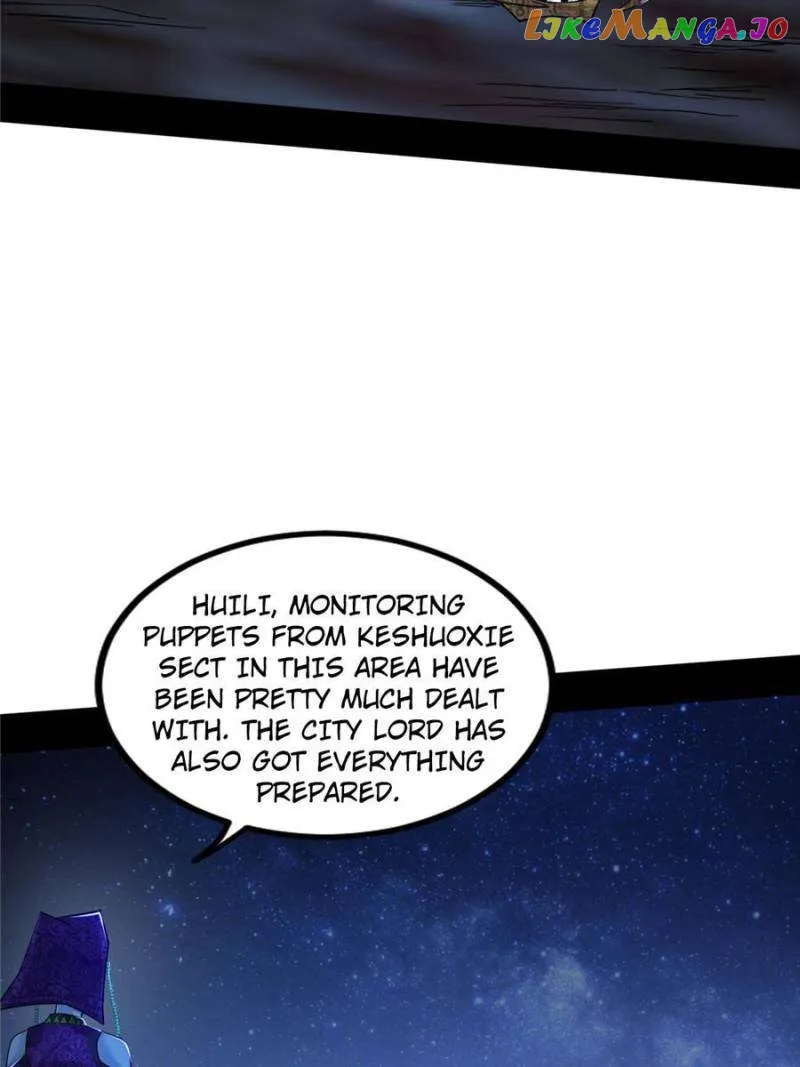 I’m An Evil God Chapter 367 — Page 4