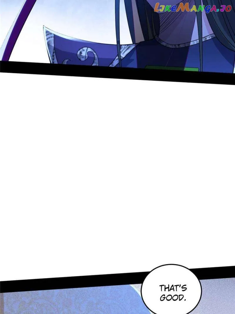 I’m An Evil God Chapter 367 — Page 12