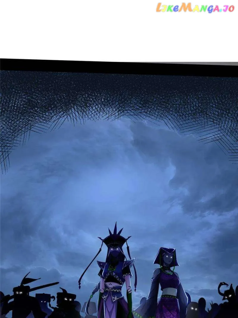 I’m An Evil God Chapter 367 — Page 14