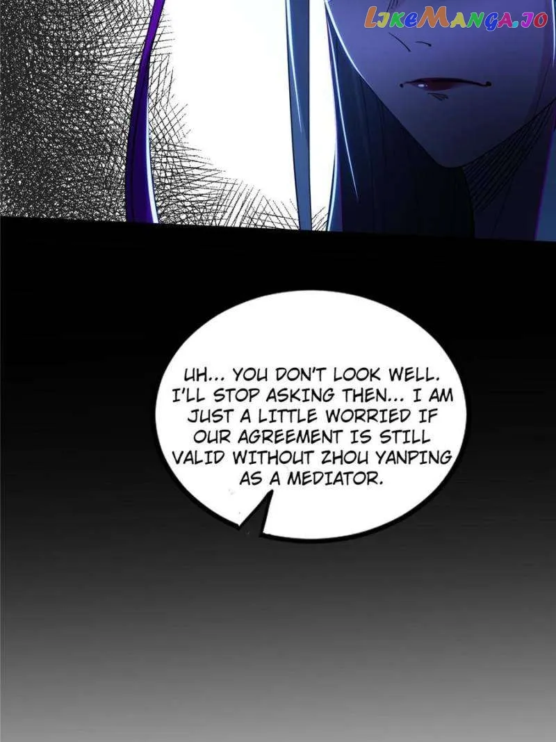 I’m An Evil God Chapter 367 — Page 19