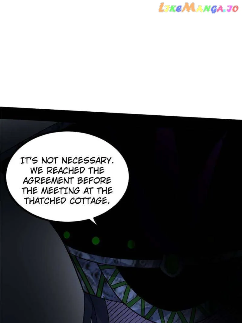 I’m An Evil God Chapter 367 — Page 21