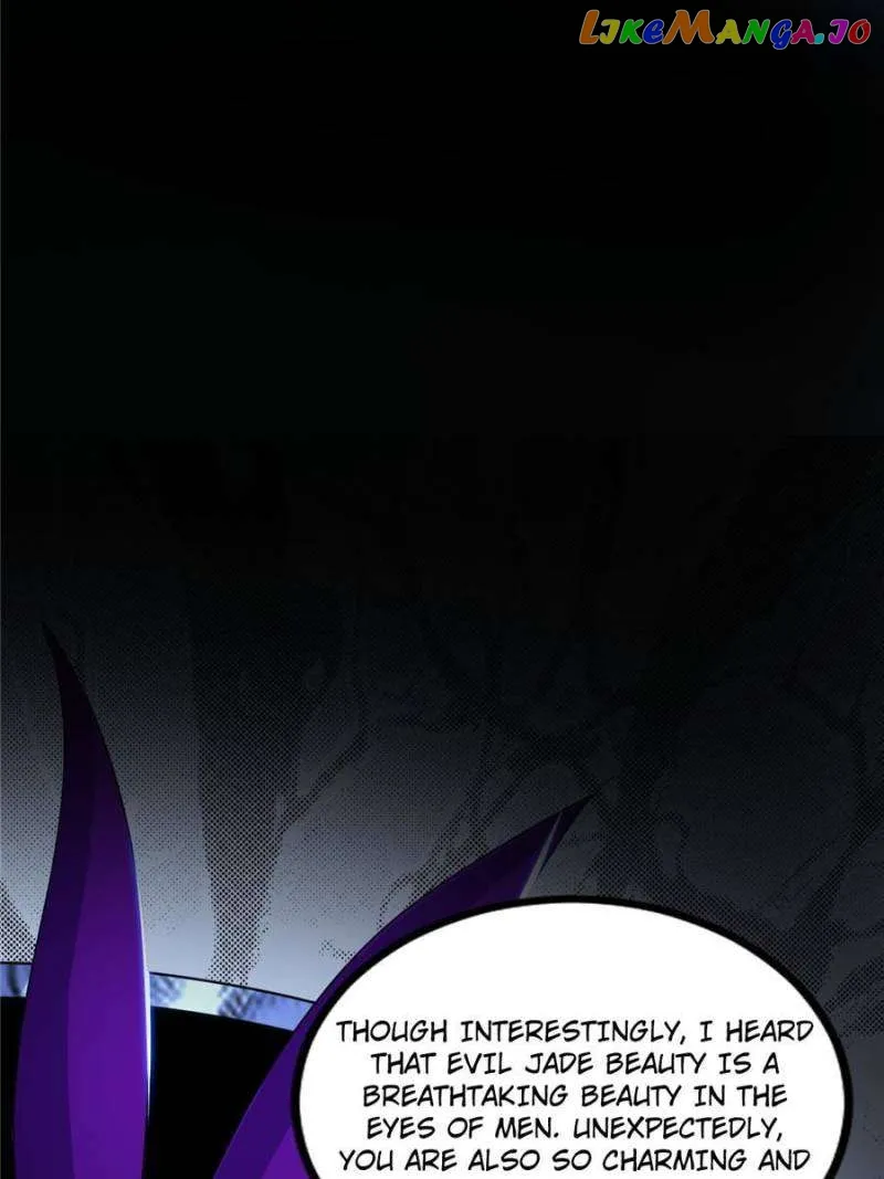 I’m An Evil God Chapter 367 — Page 25