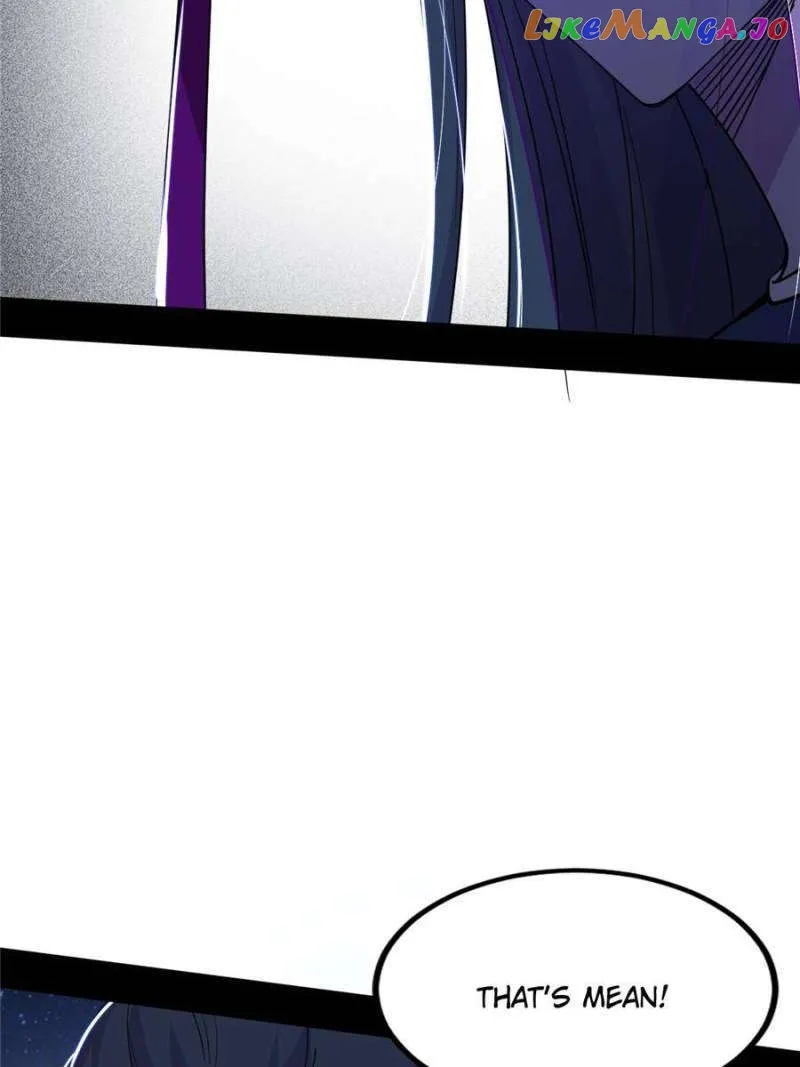 I’m An Evil God Chapter 367 — Page 30