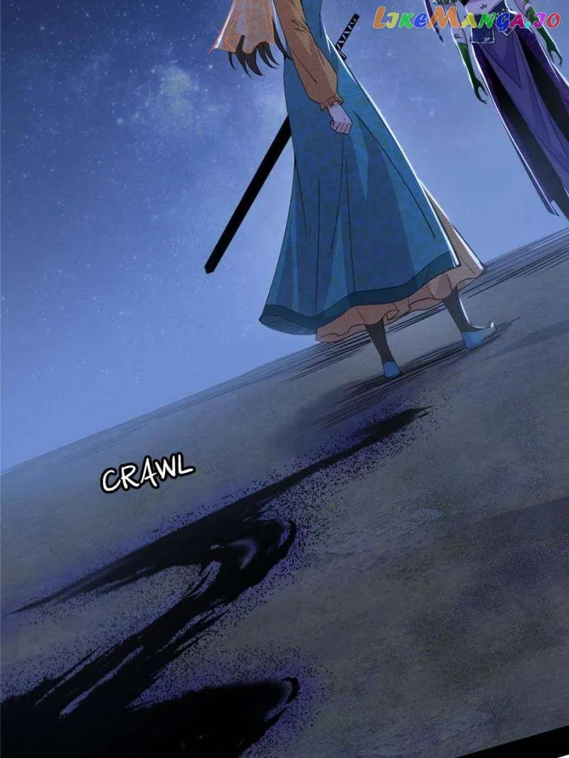 I’m An Evil God Chapter 367 — Page 33