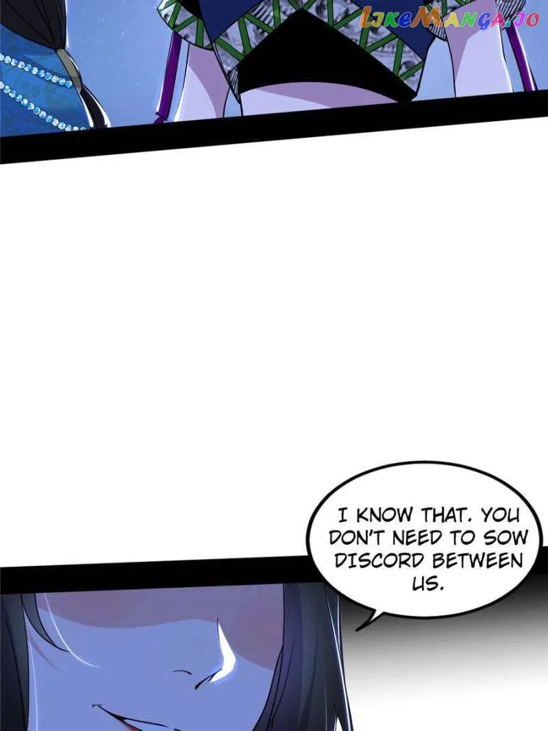 I’m An Evil God Chapter 367 — Page 36