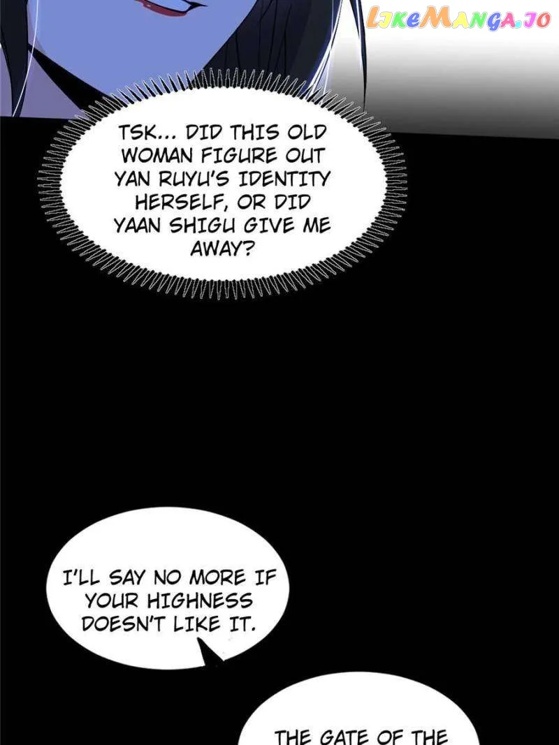 I’m An Evil God Chapter 367 — Page 37