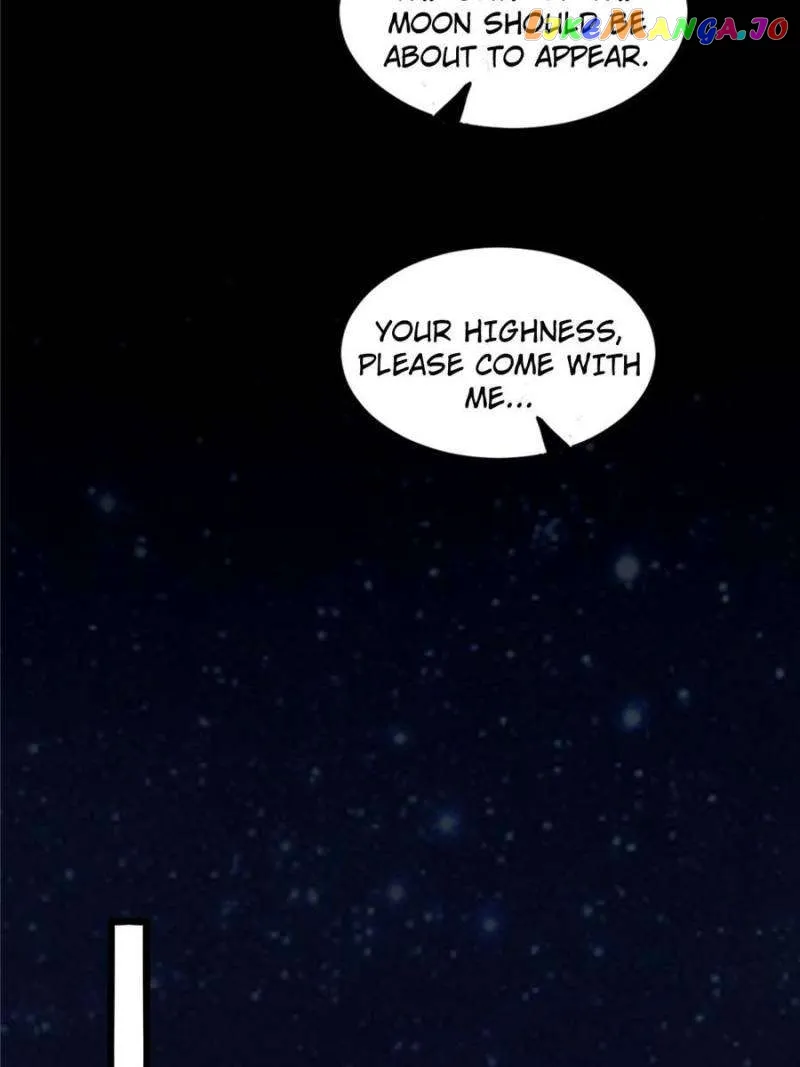 I’m An Evil God Chapter 367 — Page 38