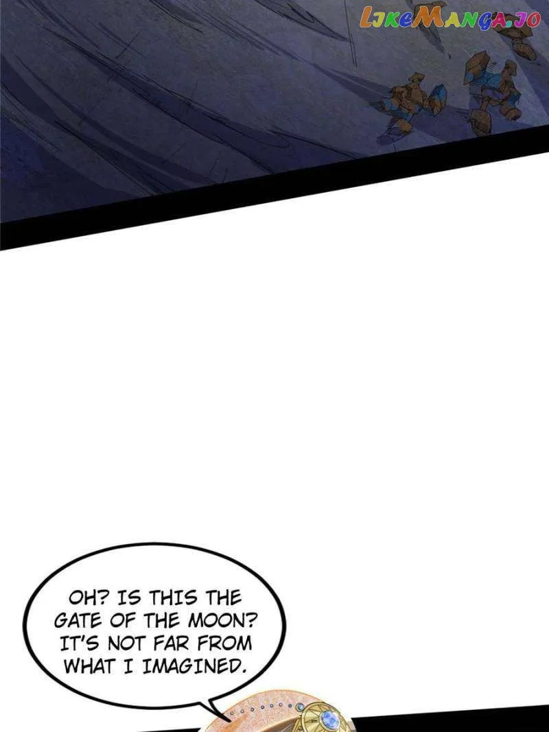 I’m An Evil God Chapter 367 — Page 44