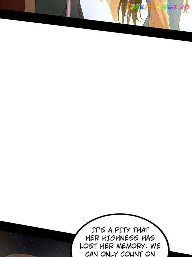 I’m An Evil God Chapter 367 — Page 48