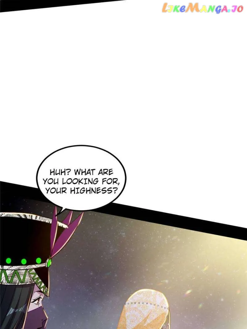 I’m An Evil God Chapter 367 — Page 52