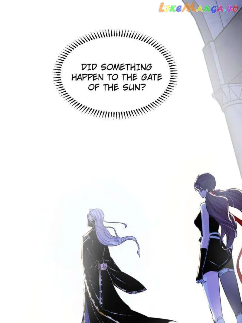I’m An Evil God Chapter 367 — Page 57