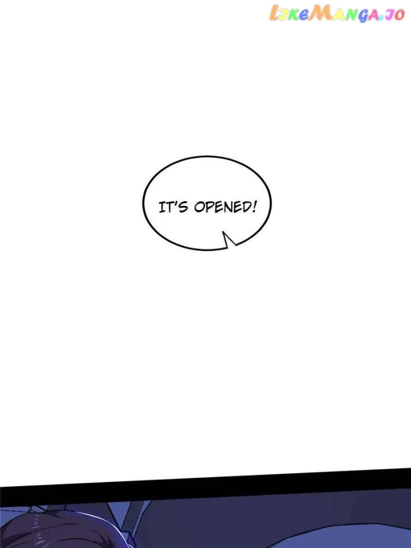 I’m An Evil God Chapter 367 — Page 59