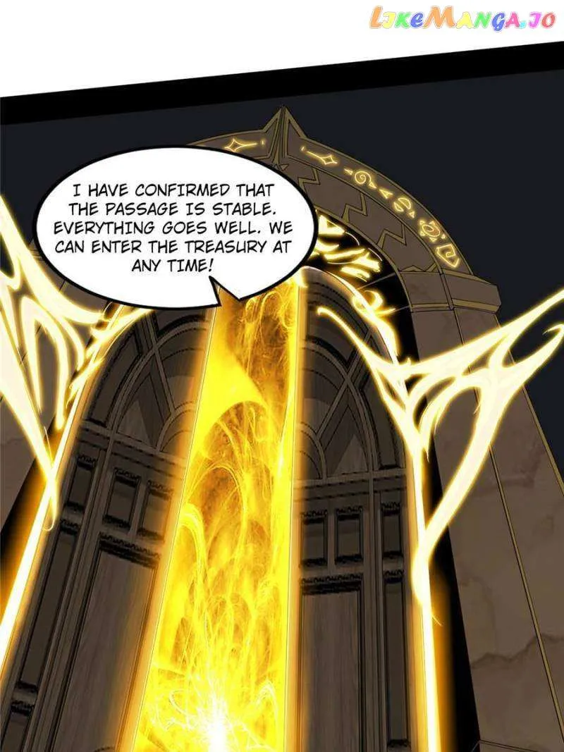 I’m An Evil God Chapter 367 — Page 63