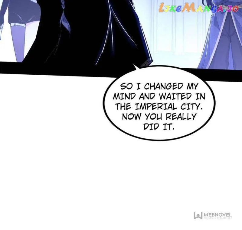 I’m An Evil God Chapter 367 — Page 66