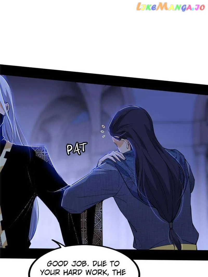 I’m An Evil God Chapter 367 — Page 67