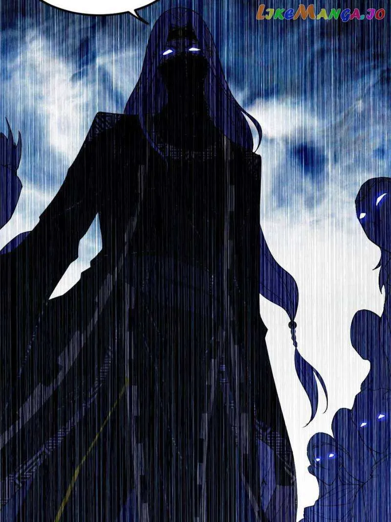 I’m An Evil God Chapter 367 — Page 77