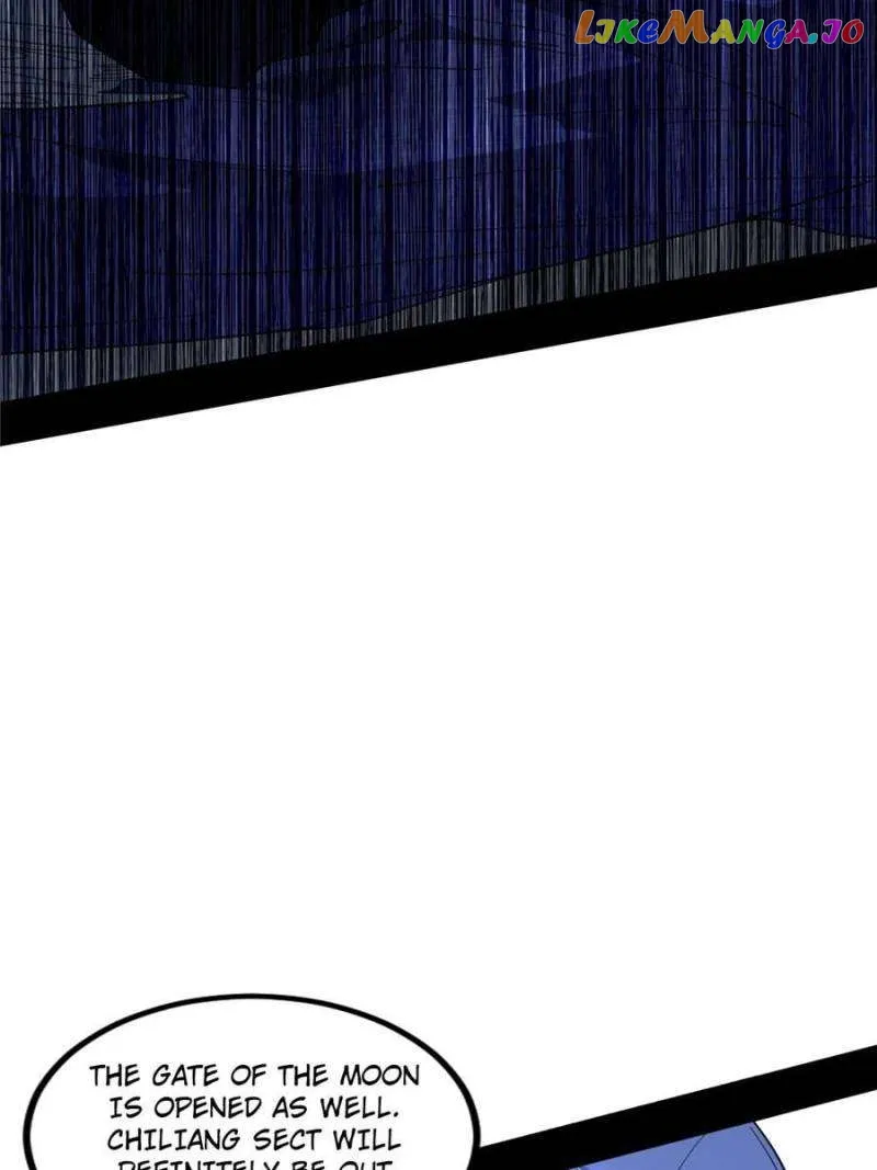 I’m An Evil God Chapter 367 — Page 79