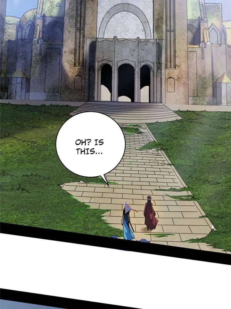 I’m An Evil God Chapter 368 — Page 3