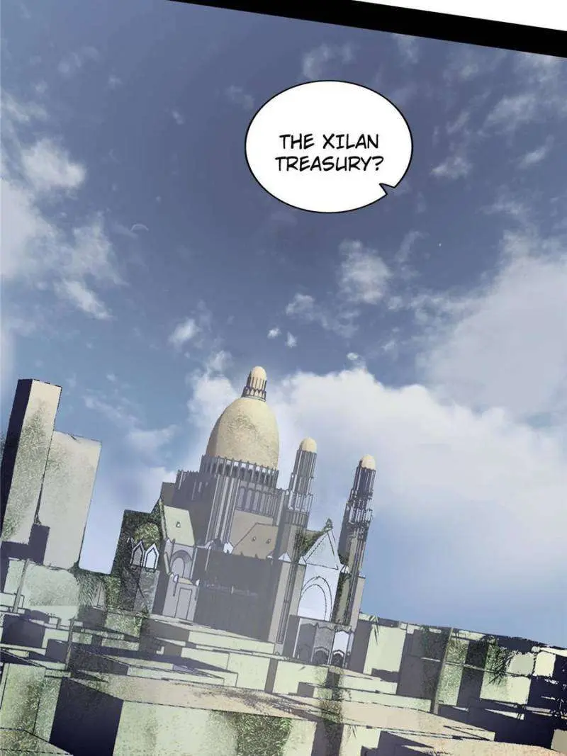 I’m An Evil God Chapter 368 — Page 4