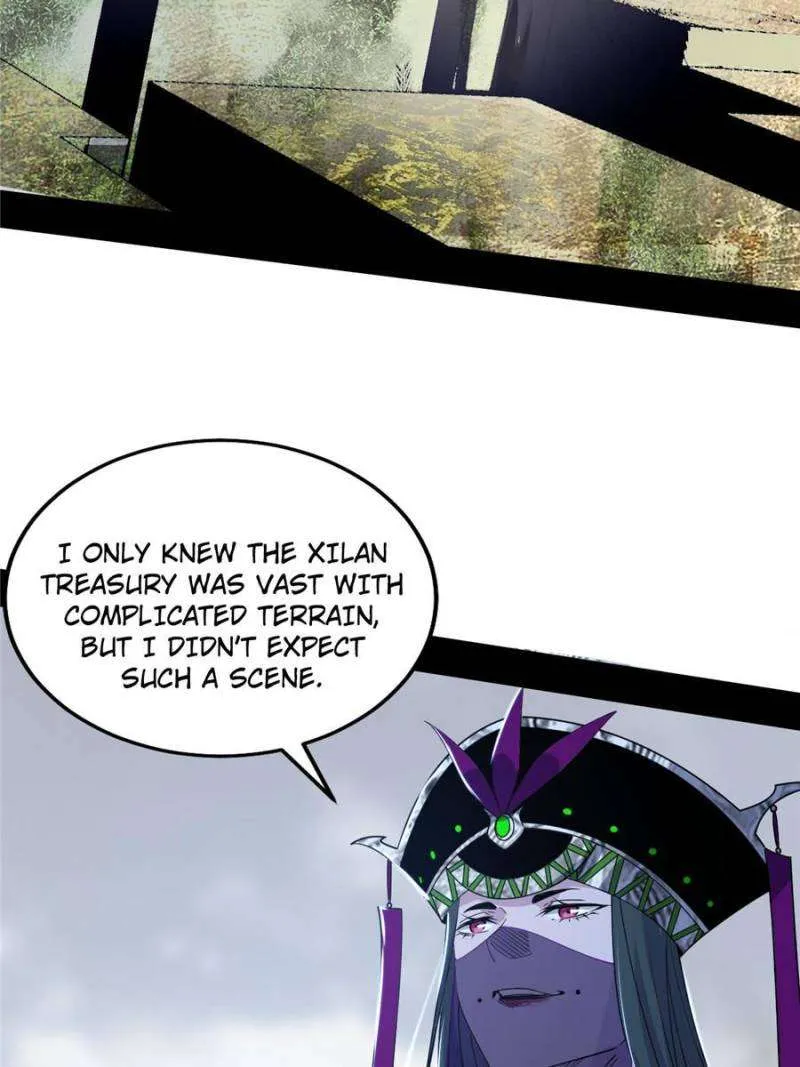 I’m An Evil God Chapter 368 — Page 5