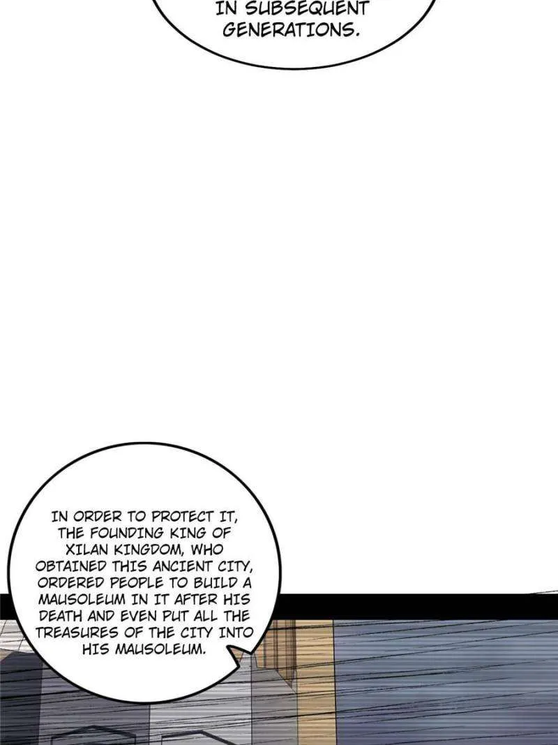 I’m An Evil God Chapter 368 — Page 8