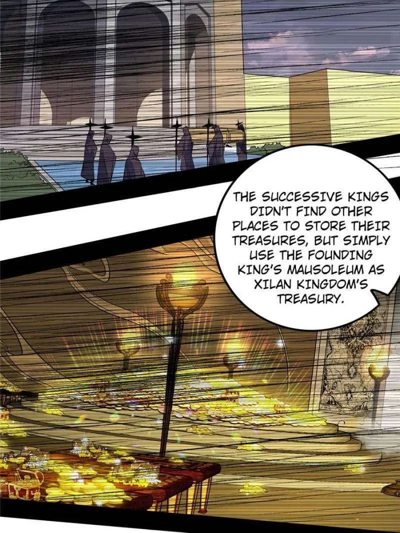 I’m An Evil God Chapter 368 — Page 9