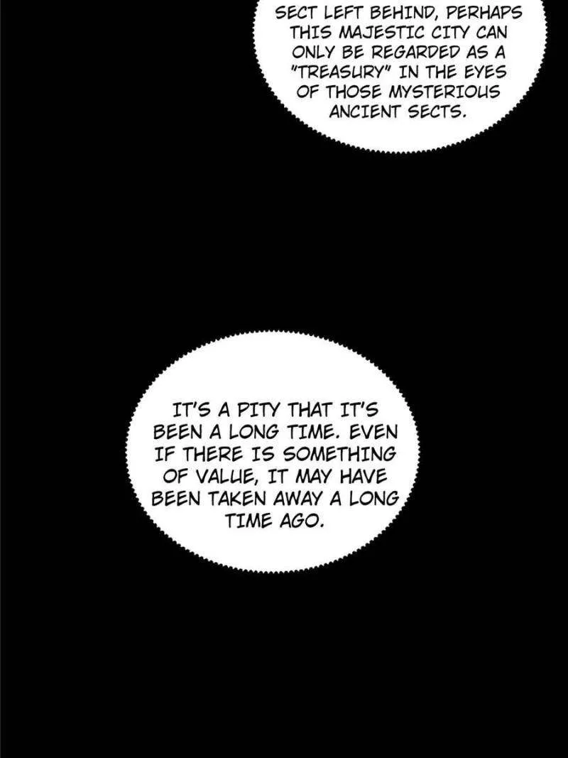 I’m An Evil God Chapter 368 — Page 11