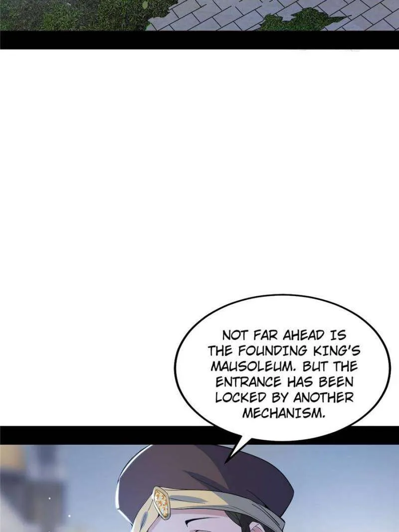 I’m An Evil God Chapter 368 — Page 16