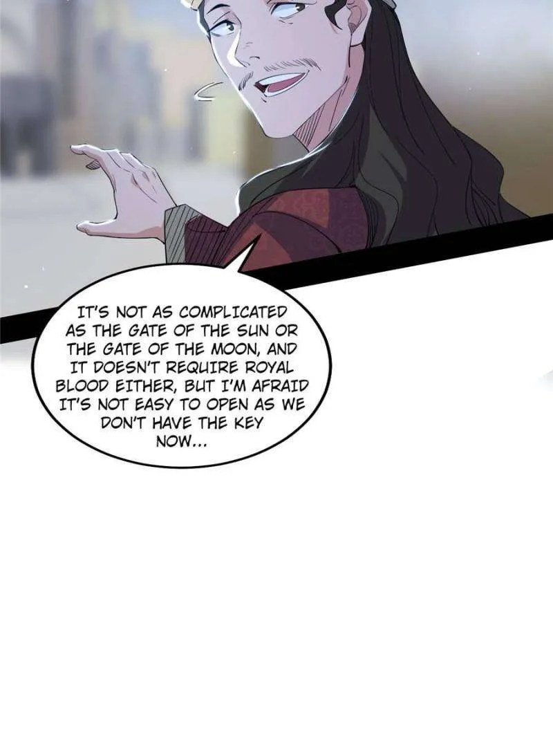 I’m An Evil God Chapter 368 — Page 17