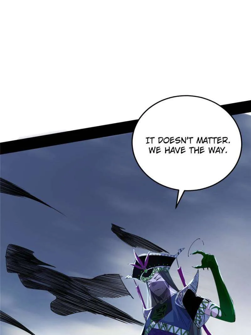 I’m An Evil God Chapter 368 — Page 18