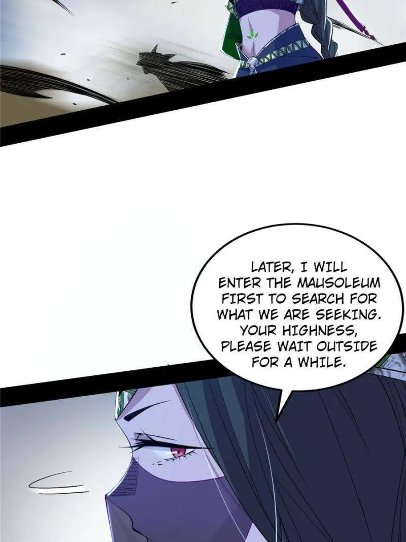I’m An Evil God Chapter 368 — Page 19