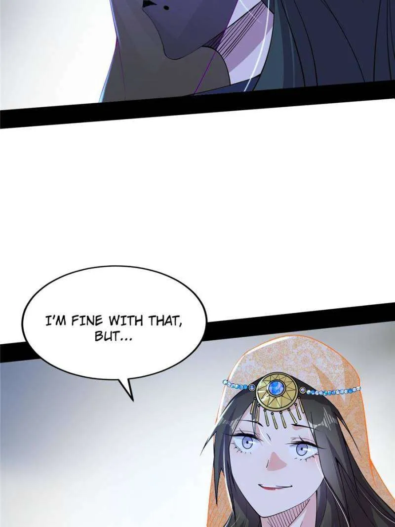 I’m An Evil God Chapter 368 — Page 20