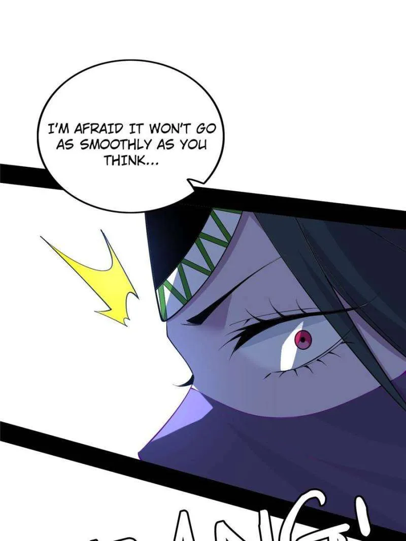 I’m An Evil God Chapter 368 — Page 22